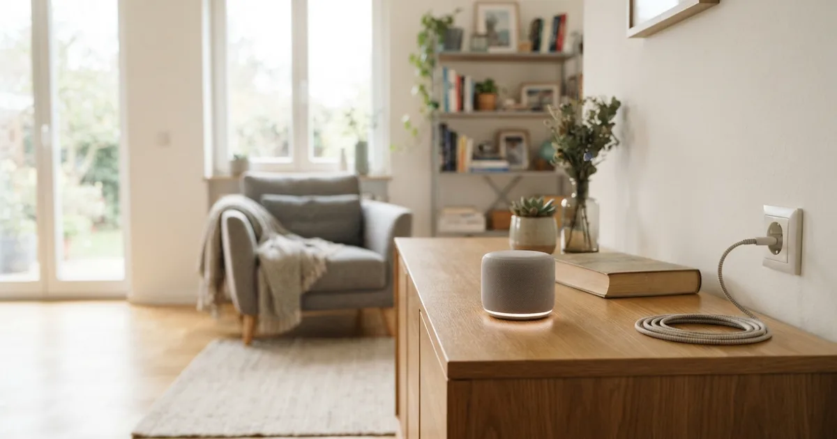 Den passenden Smarthome Assistant finden: Der große Leitfaden