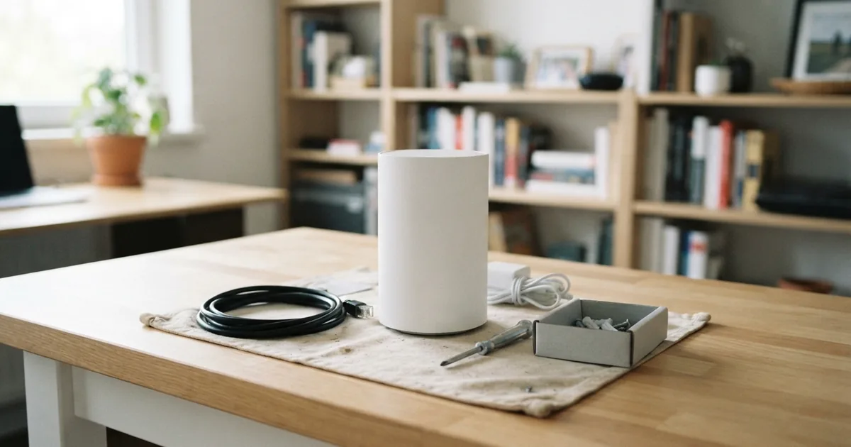 Eufy Home Base 2 im Smarthome einrichten: Die Schritt-für-Schritt-Anleitung