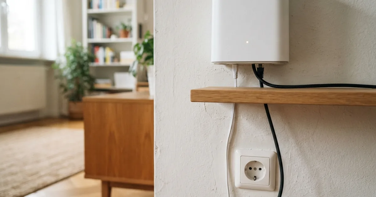 Eufy Home Base 2 Einrichtung im Smarthome