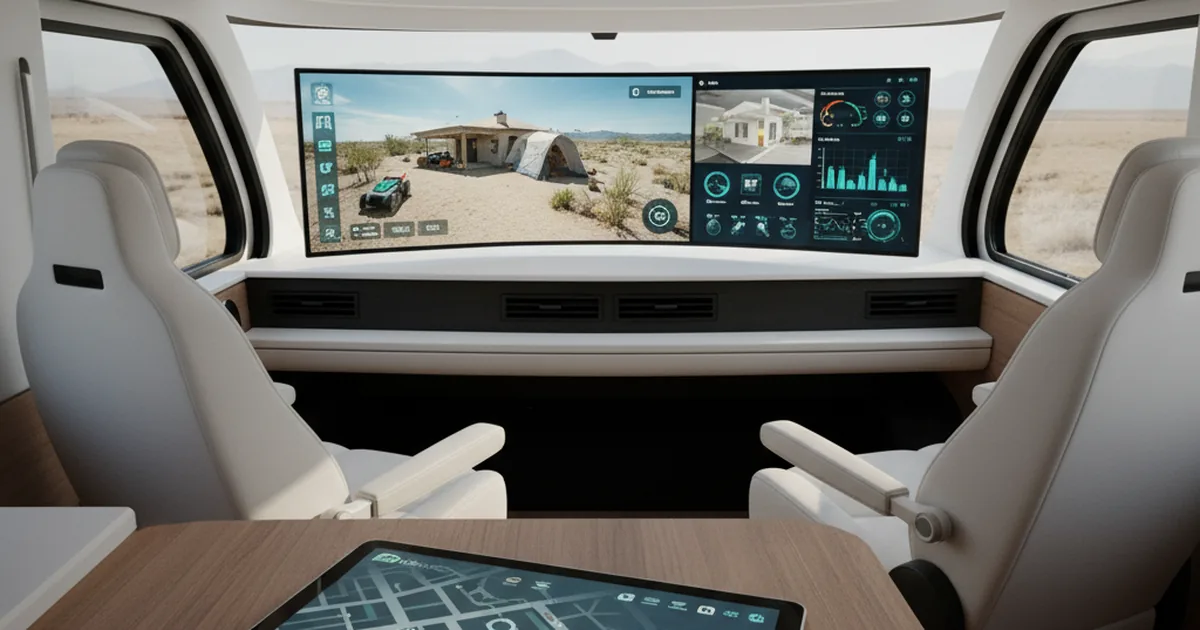 Smart Home unterwegs: Ihr Zuhause immer im Blick - Sicherheit und Komfort fernab der Heimat