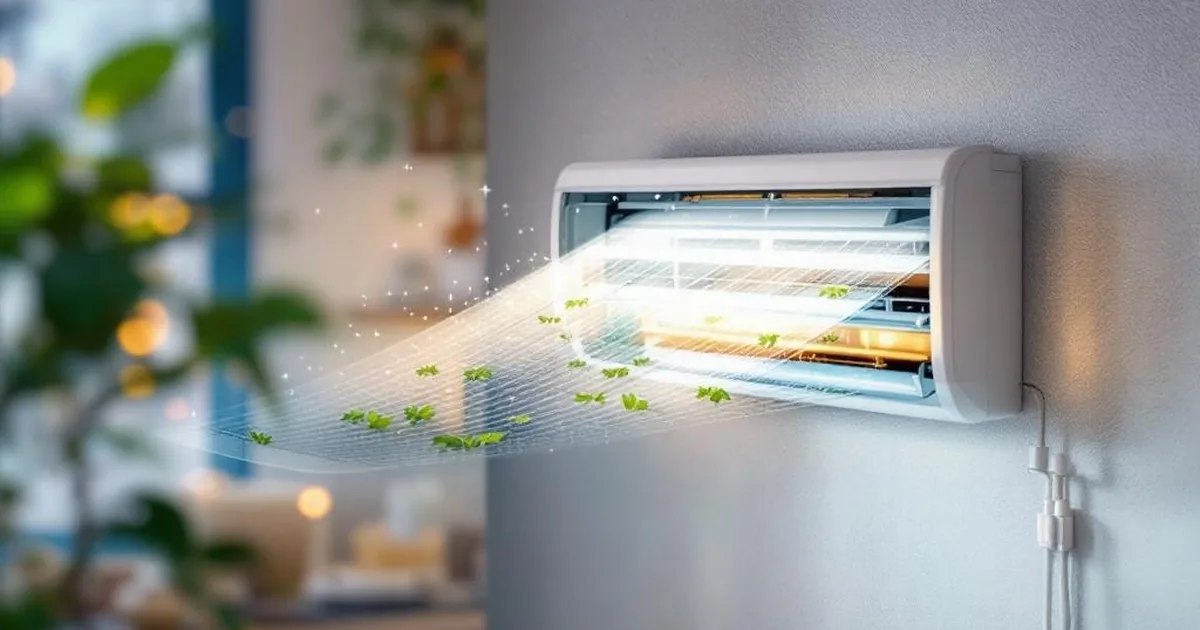 Was bedeutet “Klimaanlage nachrüsten” im Smart Home Kontext?