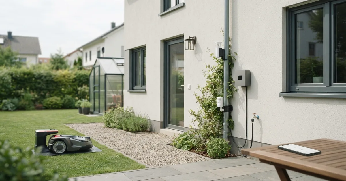 SmartHome bei Hornbach kaufen: Worauf Sie achten müssen