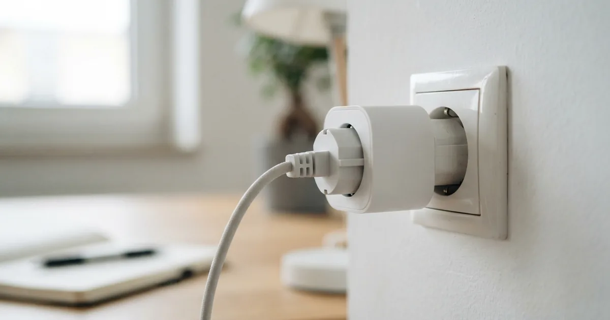 Smarthome Steckdosen richtig nutzen: Der ultimative Leitfaden